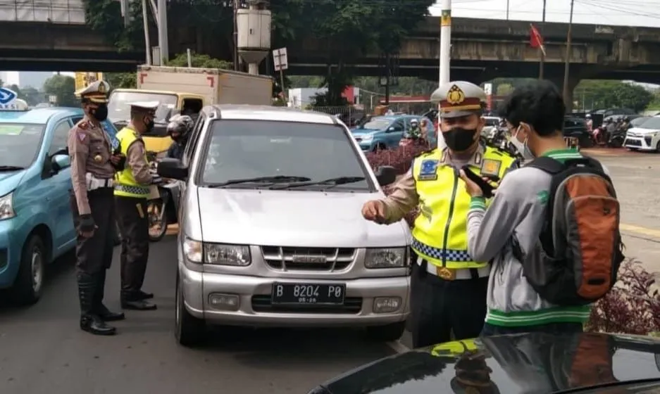 Yang Mau Bikin SIM Nih, Buku Panduannya Rilis Bulan Depan, Pelajari Dulu Ya Biar Lulus