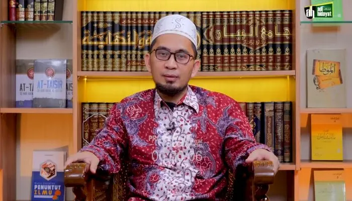 Bolehkah Baca Al-Quran Tidak Wudhu, Sedang Haid, dan Tanpa Jilbab? Begini Penjelasan Ustadz Adi Hidayat