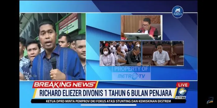TERBARU! Martin Simanjuntak Blak-blakan Akan Tuntut Arman Haris, Kenapa