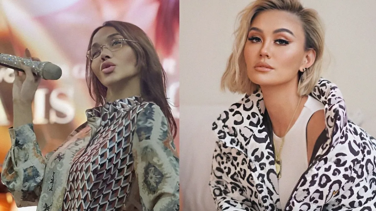 Terungkap Dukungan Agnez Mo untuk Bunda Corla di Tengah Perseteruan dengan Nikita Mirzani, Begini Isi Pesannya