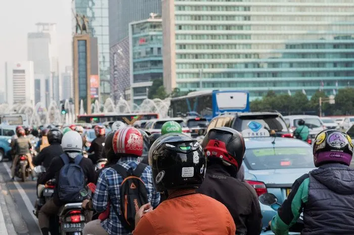 Siap-siap! Dishub Tutup 27 Putaran Balik di Jakarta yang jadi Biang Kerok Kemacetan, Ini Tanggal dan Lokasinya