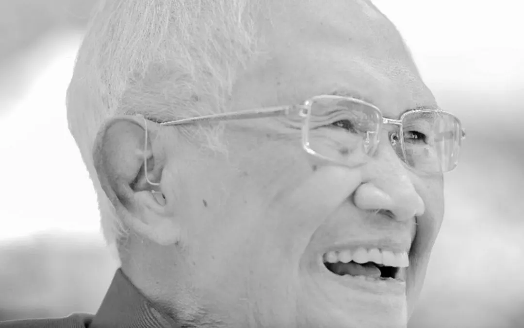 Menteri Pertambangan dan Energi (ESDM) periode 1978-1988 Prof Dr Subroto meninggal dunia pada Selasa, 20 Desember 2022