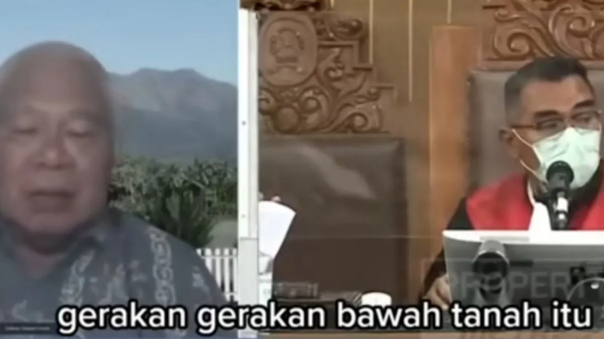 Gempuran Tsunami Lobi-lobi Jelang Vonis Ferdy Sambo Cs, Soleman Ponto Sarankan Hakim Diisolasi