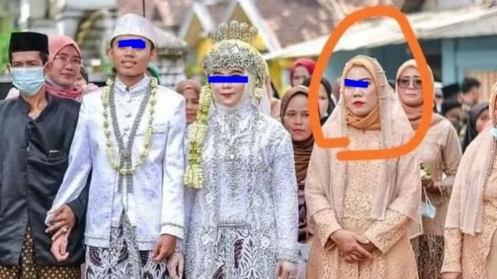 Isi Chat Ibu Kandung Norma Risma: Bagaimanapun Kesalahan Orang Tua, Surga di Telapak Kaki Ibu