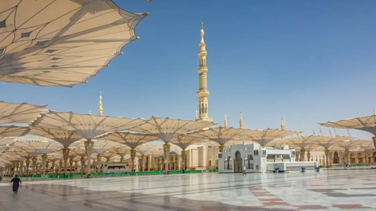 Benarkah Non Islam Tidak Boleh Memasuki Mekkah dan Madinah? Ulama Beri Penjelasan Berikut