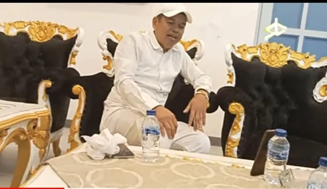 YouTube Saepul Bahri Om Zein Channel