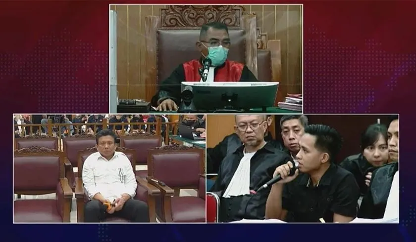 Perbedaan Cara Jawab Ferdy Sambo dan Bharada E di Persidangan, Eks Kadiv Propam Dianggap Tak Sopan karena Ini!