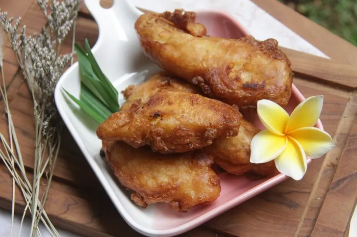 Patut Bangga! Pisang Goreng Jadi Dessert Terbaik Dunia Versi TasteAtlas