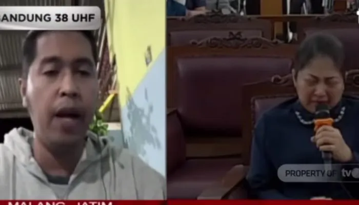 Martin Simanjuntak Sindir Drama Putri Candrawathi Tambah Bagus: Seharusnya Dilakukan Sejak Awal
