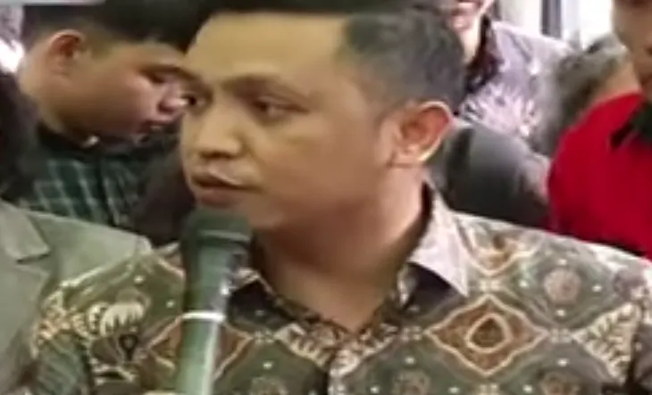 Respons Ronny Talapessy Usai Richard Eliezer Divonis Hakim