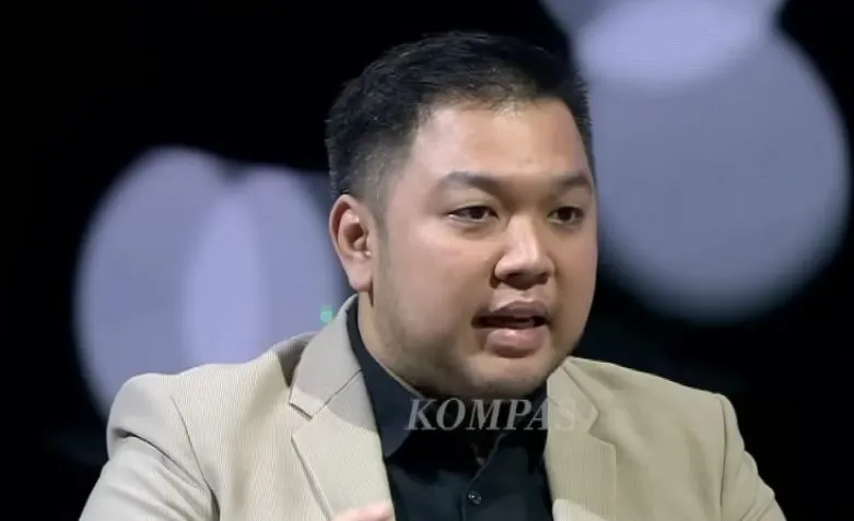 Ahli Hukum Pidana Universitas Trisakti, Albert Aries mengaku jika dirinya cukup terkejut dengan tuntutan Putri Candrawathi selama 8 tahun penjara.
