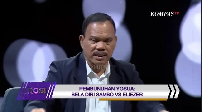 Putri Candrawathi Dituntut 8 Tahun Penjara oleh JPU, Jaksa Senior Sebut Hakim Bisa Jatuhkan Vonis Lebih Tinggi