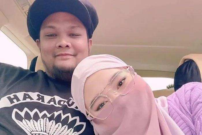 Virgoun dan Istrinya, Inara Rusli