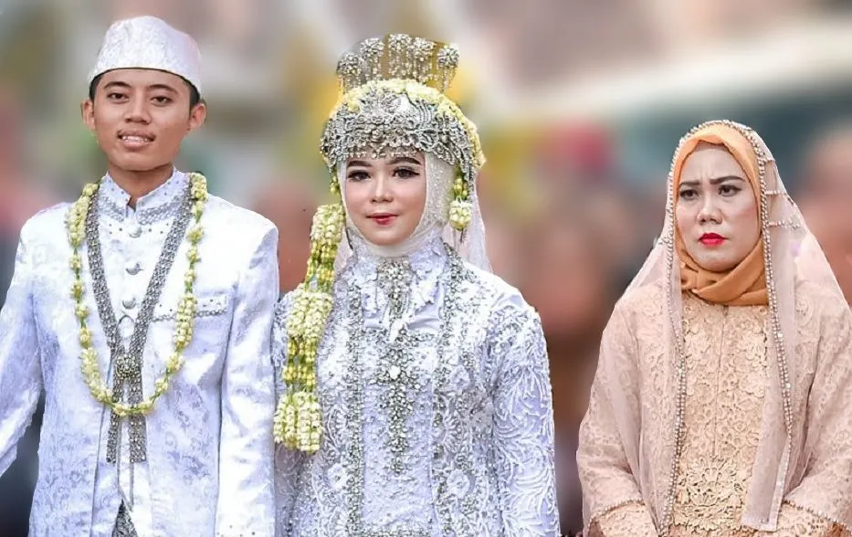 6 Fakta Mengejutkan Rozy Zay Hakiki, Menantu yang Selingkuh Dengan Ibu Mertua Alias Ibu Kandung Norma Risma