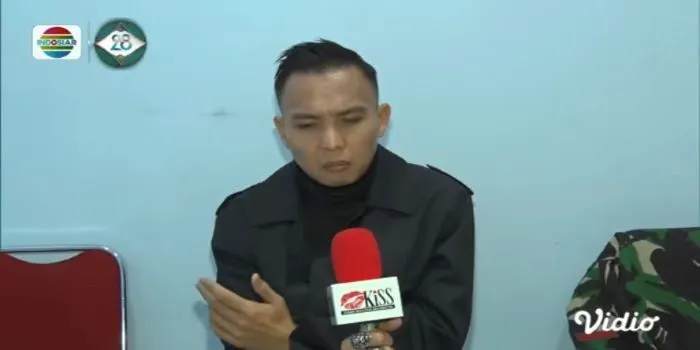 Hati-hati! Aktor Berciri Ini Diramal Hard Gumay Akan Masuk Penjara di 2023: Inisial P