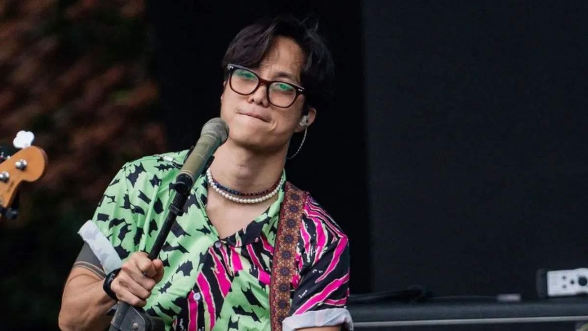 Dikta Jadi Juri Indonesian Idol, Netizen Heboh Berkomentar: Saatnya Keluarkan Jargon, Harta, Tahta, Om Dikta