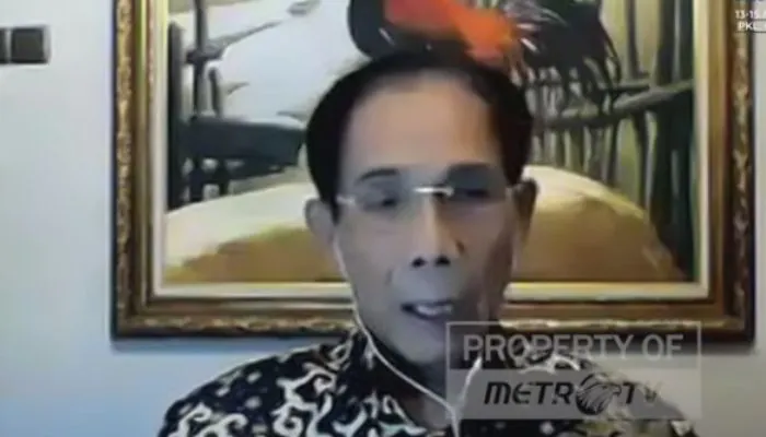 Teka-teki Sakit Hati Candrawathi Jadi Motif Pembunuhan Brigadir J, Mantan Hakim Agung: Tidak Perlu Digali