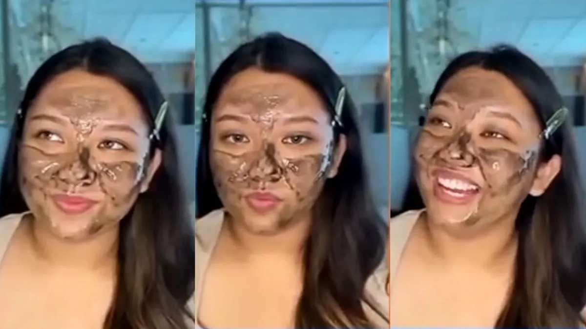 Viral! Inilah Ekspresi Trisha Putri Sulung Ferdy Sambo Saat Keceplosan Punya Tabungan Rp 100 Triliun, Netizen: Jangan Sombong!
