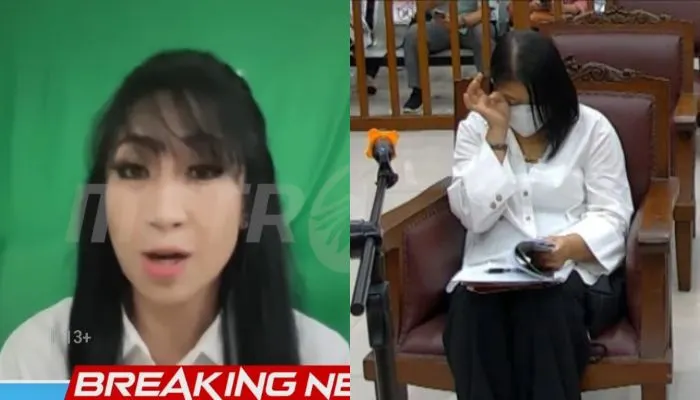 Tak Ada Bukti Kekerasan Seksual pada Putri Candrawathi, Ahli Psikologi Forensik Sebut Tantangan Terberat