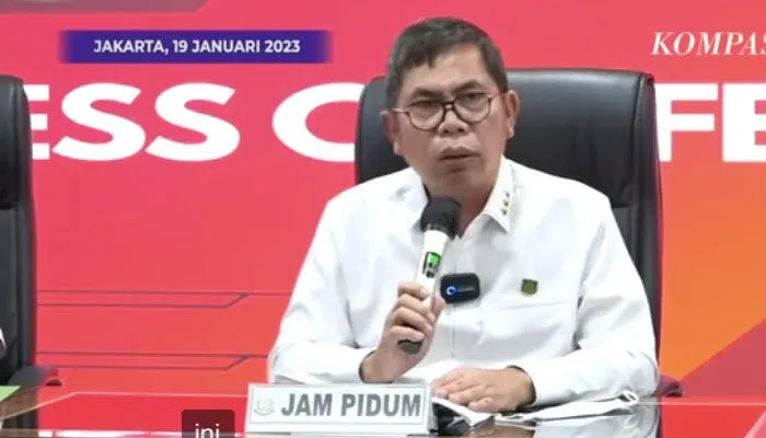 Tuntutan Jaksa pada Terdakwa Kasus Pembunuhan Yosua Tuai Polemik, Kejagung: Hormatilah Kewenangan Tuntutan Itu