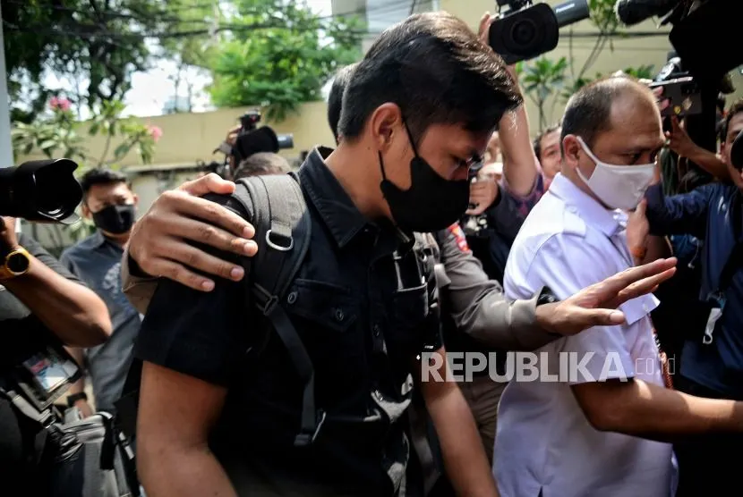 Angin Segar Bagi Richard Eliezer, Humas PN Jaksel Ungkap Hal Ini Harus Jadi Pertimbangan Hakim, Apa Itu?