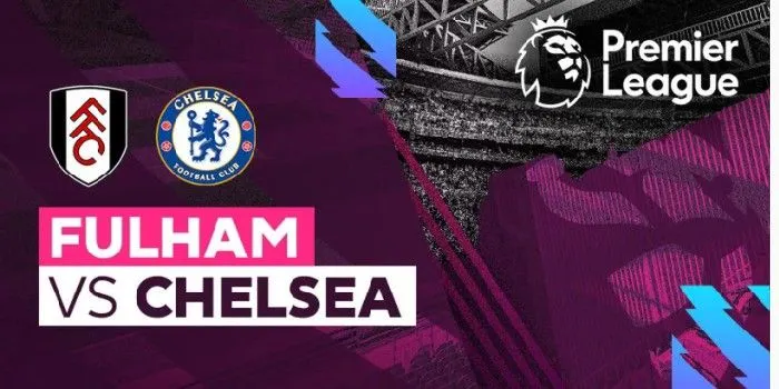 Fulham vs Chelsea Liga Inggris 2022/2023