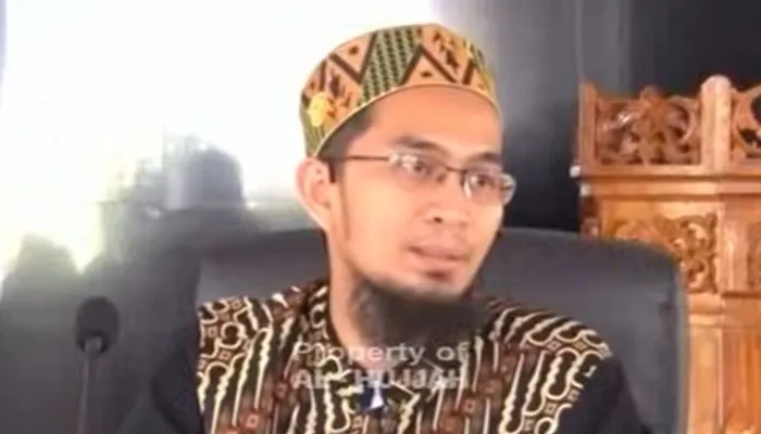 Bolehkah Puasa Syawal Digabung dengan Puasa Senin Kamis? Begini Penjelasan Ustaz Adi Hidayat!