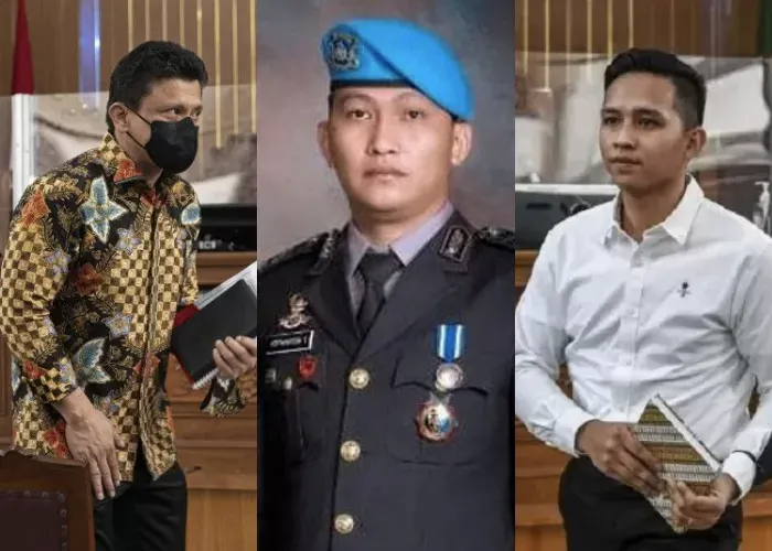 Berstatus Justice Collaborator, Ini 3 Skenario Putusan Terhadap Richard Eliezer Menurut LPSK!