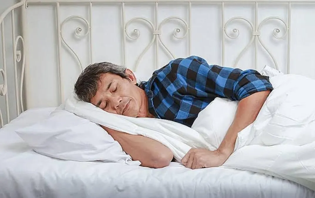 Wajib TAHU! Ini 10 Kebiasaan Rasulullah SAW Sebelum Tidur yang Bisa Jadi Ladang Pahala