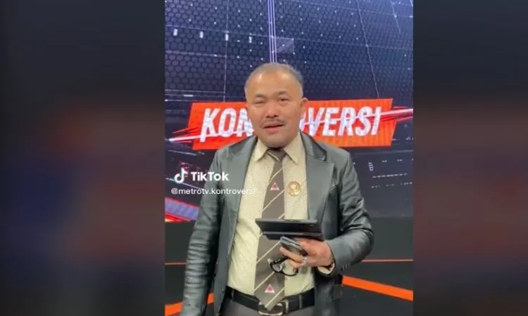 Kamaruddin Simanjuntak Bongkar Faktar Baru Soal Richard Eliezer yang Ternyata Dikenal Hingga Negara Ini!