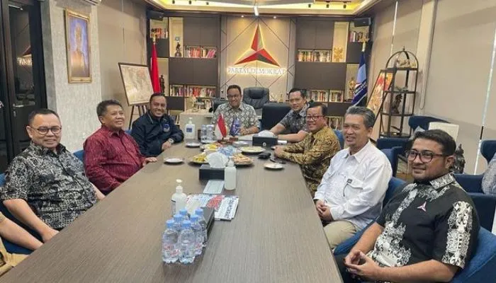 Ungkit Hutang Rp 50 Miliar Anies Baswedan Jelang Pilpres 2024, Wakil Ketua Umum Demokrat: Sudah Diprediksi