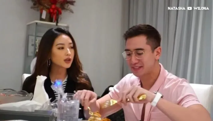 Di Tengah Simpang Siur Hubungannya dengan Natasha Wilona, Verrell Bramasta Buat Pengakuan Mengejutkan