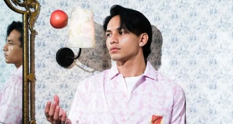 Jefri Nichol