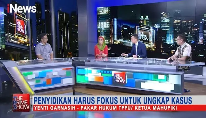 Makin Janggal! Mengapa Tak Sepeserpun Uang Disita dari Kasus Ferdy Sambo?
