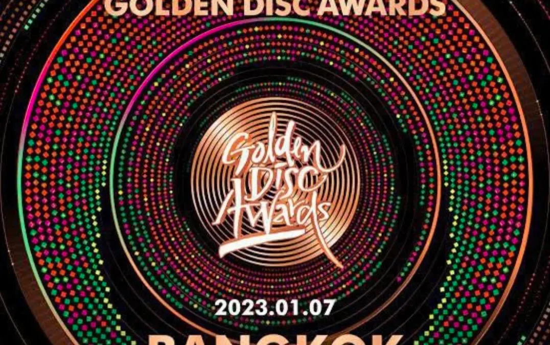 Link Streaming Nonton Golden Disk Awards 37 GDA 2023, Ada J-Hope BTS, Seventeen dan NewJeans!