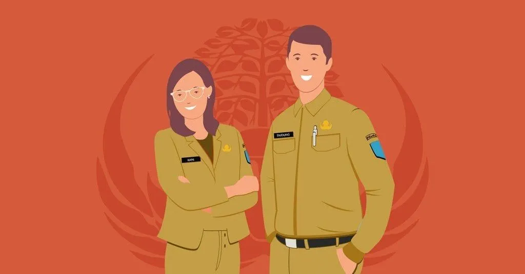 Hore! Pendaftaran CPNS 2023 Akan Segera Dibuka, Kementerian PAN-RB Bocorkan Hal Ini