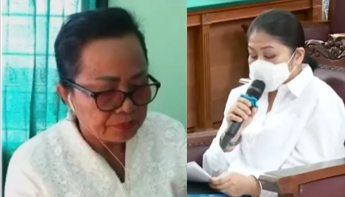 Permintaan Maaf Putri Candrawathi Kepada Keluarga Brigadir J Ditolak Mentah-mentah, Disebut Hanya Simbolis