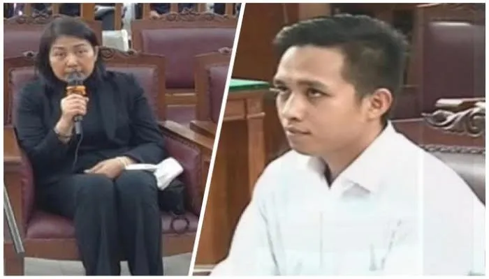 Bharada E Ceritakan Peran Putri Candrawathi sebagai Dalang Penghilang Barang Bukti Sidik Jari Ferdy Sambo