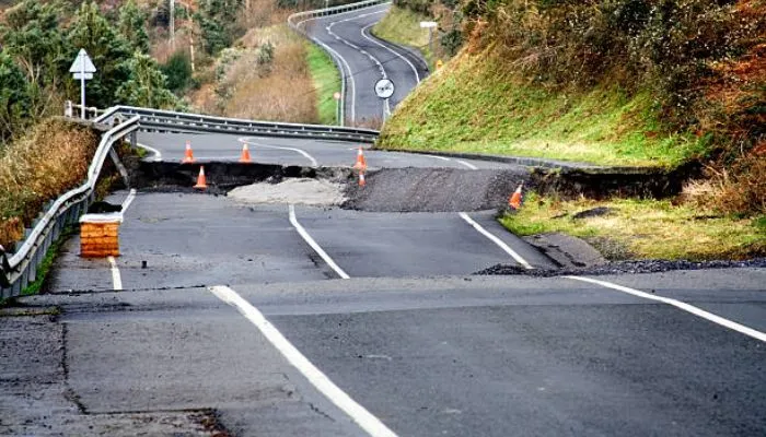 Daftar 13 Zona Megathrust di Indonesia : Jawa Tengah dan Jawa Barat Cek di Sini! 