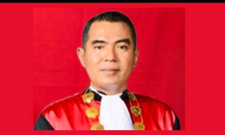 Hakim Wahyu Iman Santoso