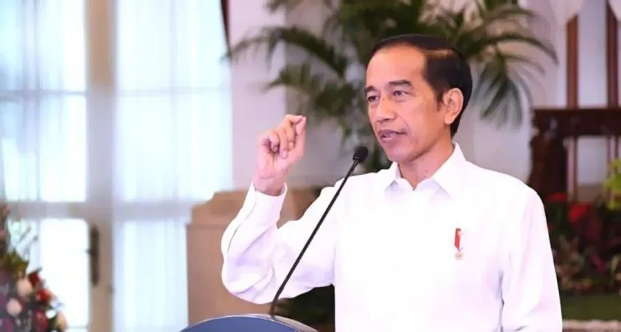 Presiden Jokowi Akhirnya Jawab Permohonan Ibunda Richard Eliezer: Saya Tak Bisa Mengintervensi Proses Hukum
