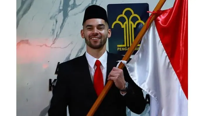 Tidak Terlibat untuk Memperkuat Skuad Garuda, Pesepakbola Sandy Walsh Ungkap Rasa Penyesalannya