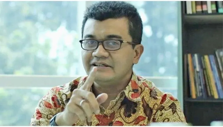 Mengejutkan! Pakar Psikologi Forensik Reza Indragiri Sebut Putri Candrawathi Manipulatif Gara-gara Hal Ini