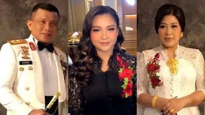 Terbaru! Anak Ferdy Sambo Trisha Eungelica Ungkap Pesan Menyentuh di Hari Valentine, Berharap Hal Ini