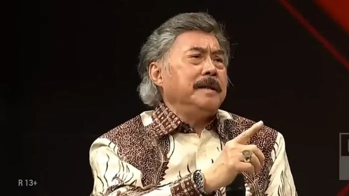 Doa Richard Eliezer Sebelum Tembak Yosua Jutsru akan Memberatkan Menurut Gayus Lambuun, Kok Bisa?