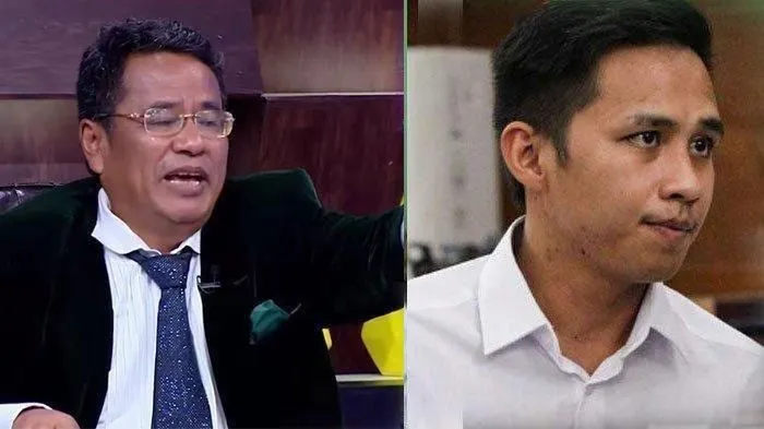 Kabar Bahagia! Hotman Paris Siap Biayai Pernikahan Bharada E dengan Ling Ling