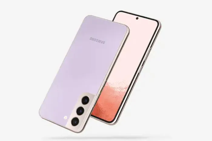 Spesifikasi Samsung Galaxy S22 Plus 5G, Smartphone Spek Dewa yang Kini sedang Turun Harga!