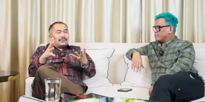 Terungkap! Ternyata Inilah Alasan Kamaruddin Simanjuntak Tolak Jadi Kuasa Hukum Richard Eliezer, Mustahil?