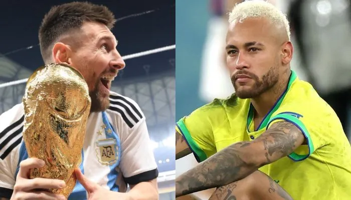5 Playmaker Terbaik Tahun 2022, Benarkah Neymar Salah Satunya?