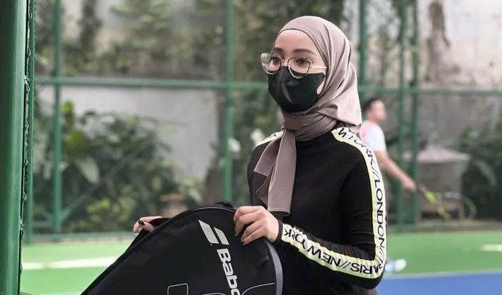 Profil Eveline Ovilia, Asisten Pribadi Raffi Ahmad yang Baru, Eks Ajudan Gubernur Jabar Ridwan Kamil.
